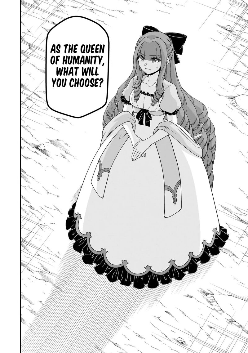 Chillin in Another World with Level 2 Super Cheat Powers, Chapter 64 image 19